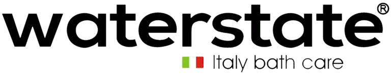 Waterstate Logótipo