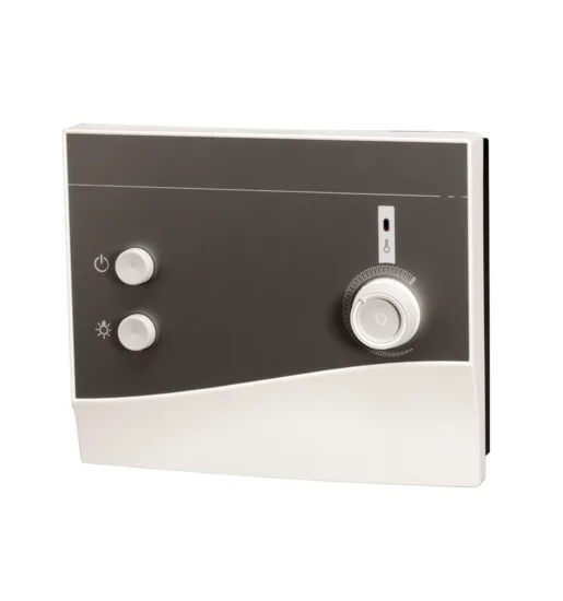 Controlador de Sauna K 4