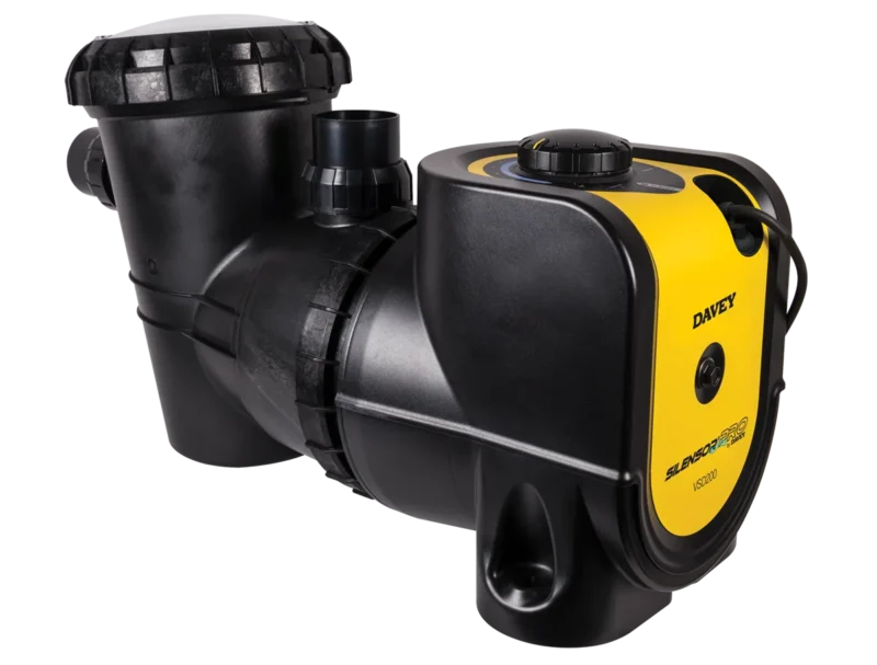 BOMBA SILENSOR PRO VSD