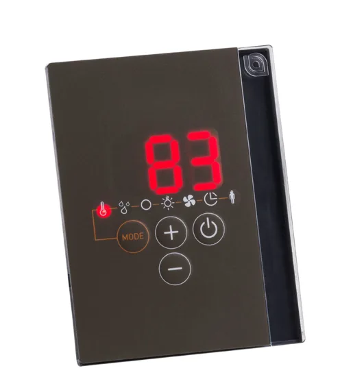 Controlador PRO D2 E D3