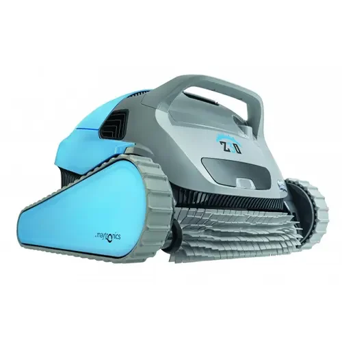 ROBÔ ELÉTRICO DOLPHIN ZENIT 10 CB