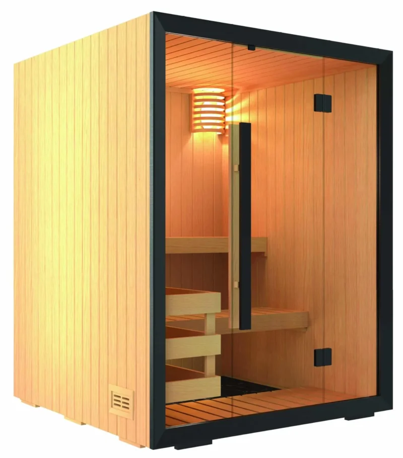 SAUNA ONNI INFRA