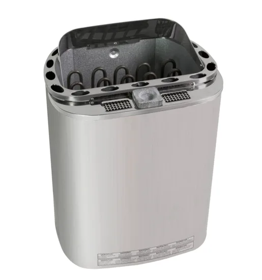 Aquecedor de Sauna