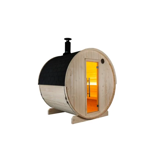 SAUNA KUSSI