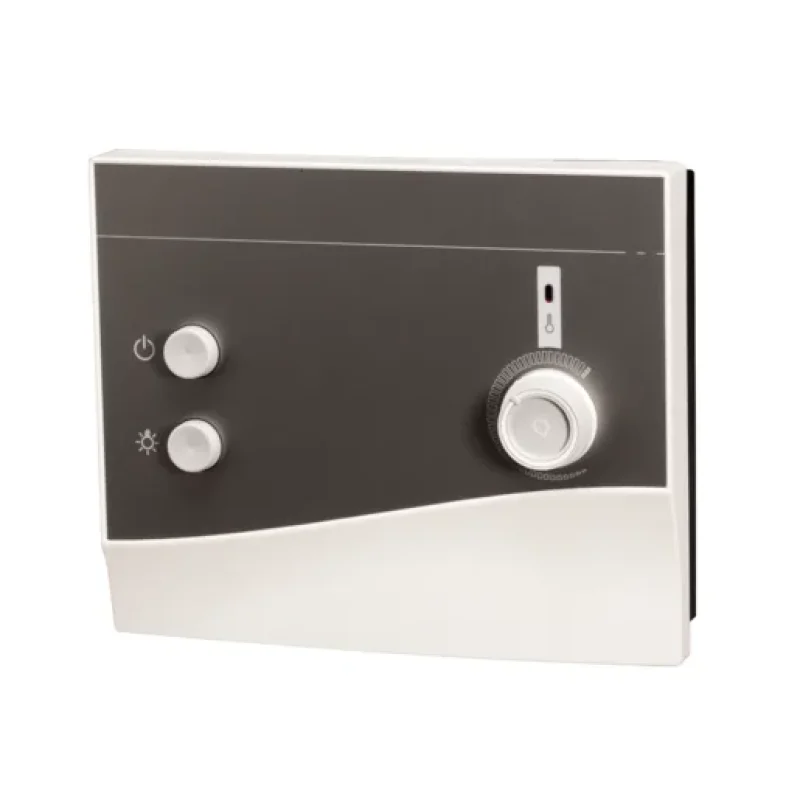 Controlador de Sauna K 4