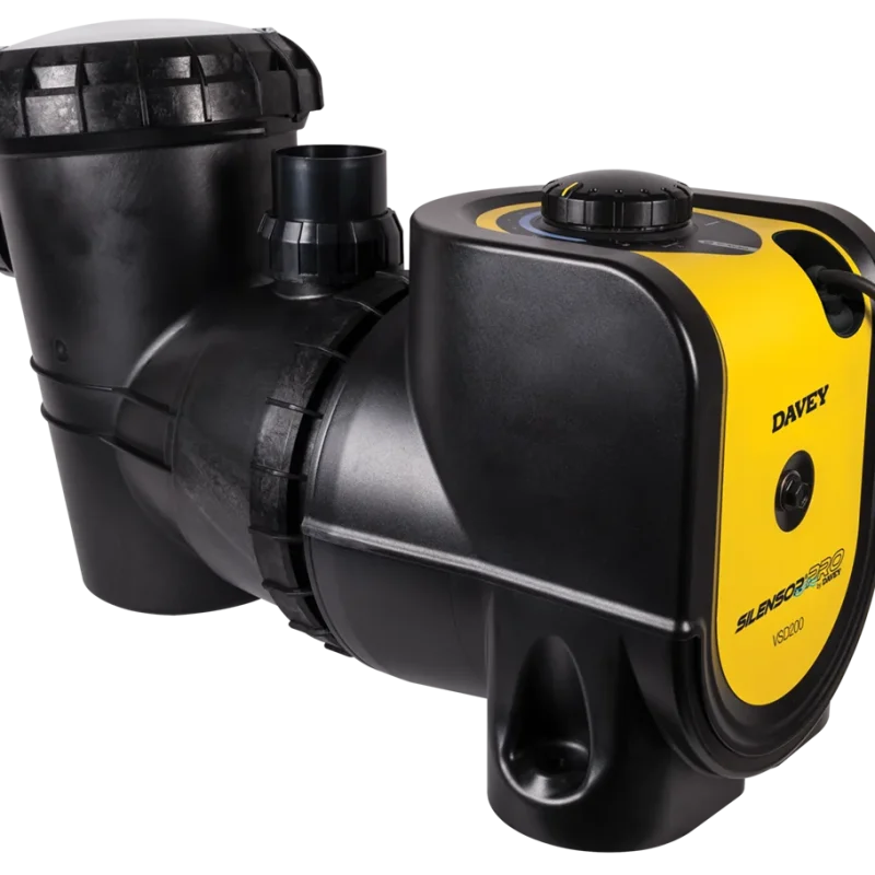 BOMBA SILENSOR PRO VSD