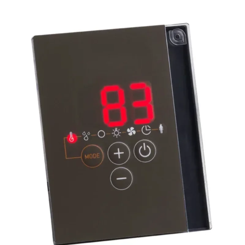 Controlador PRO D2 E D3