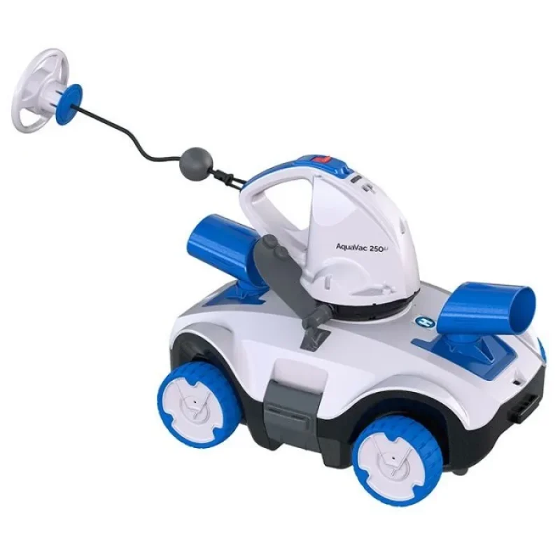 ROBÔ AQUAVAC® 250LI