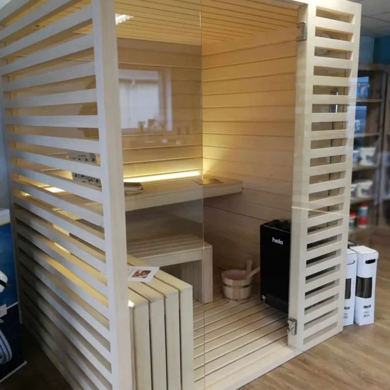 Profissional (em Abachi)