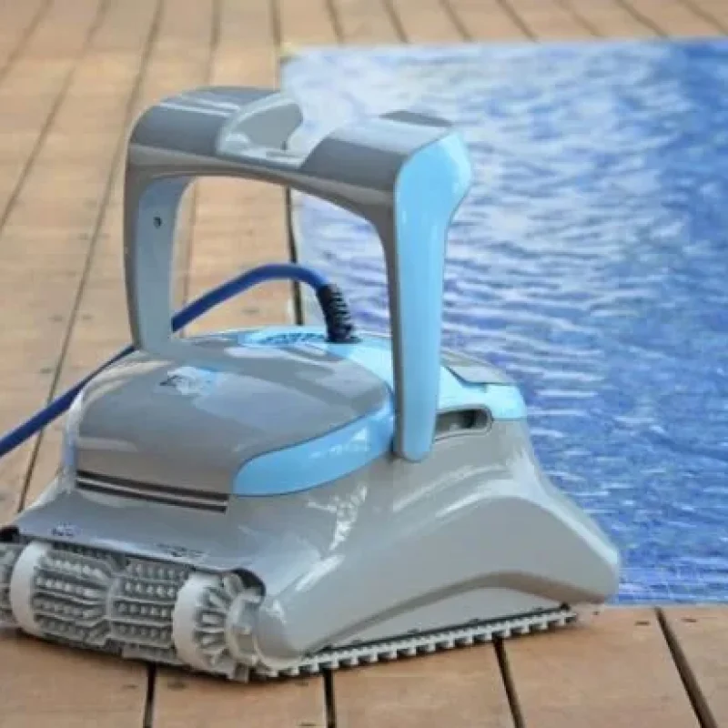 ROBÔ ELÉTRICO DOLPHIN ZENIT 20 CB