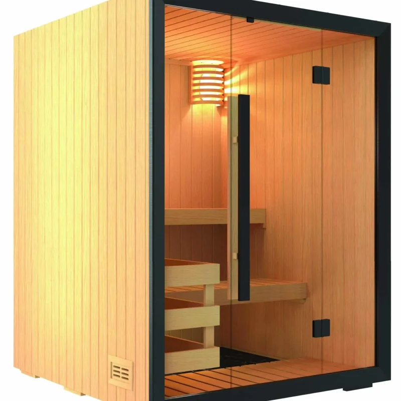 SAUNA ONNI INFRA