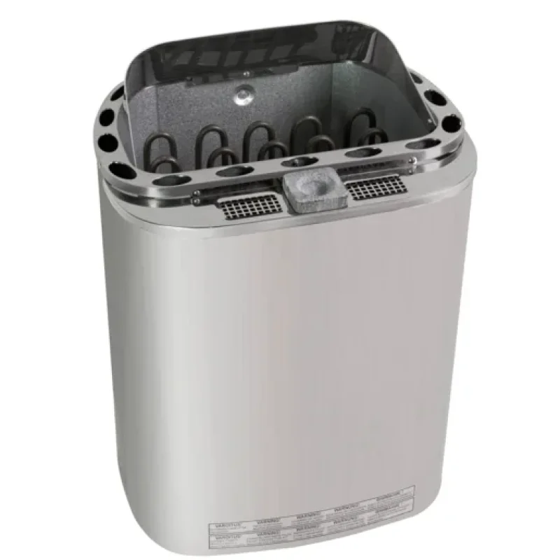 Aquecedor de Sauna