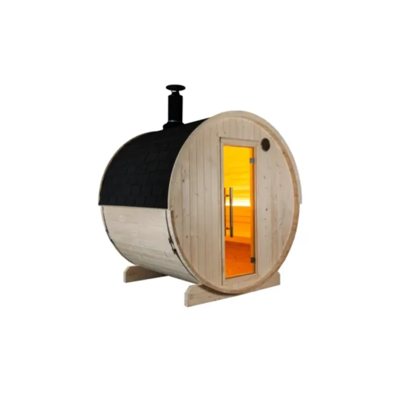 SAUNA KUSSI